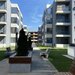 Cernica, apartament 2 camere, bloc nou, parcare gratis.